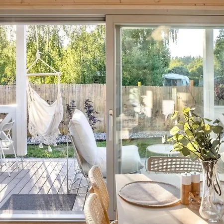 Nadmorska Perelka אכסניה