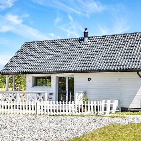 Nadmorska Perelka אכסניה *