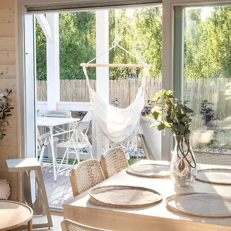 Nadmorska Perelka רוסינובו