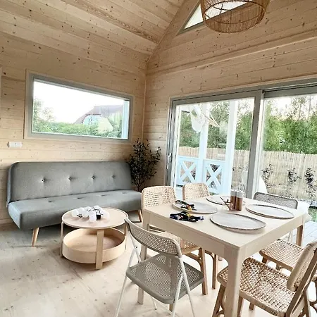 Nadmorska Perelka * רוסינובו