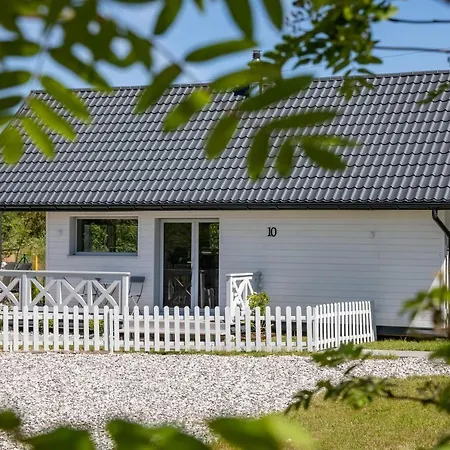 Gerendaház Nadmorska Perelka *