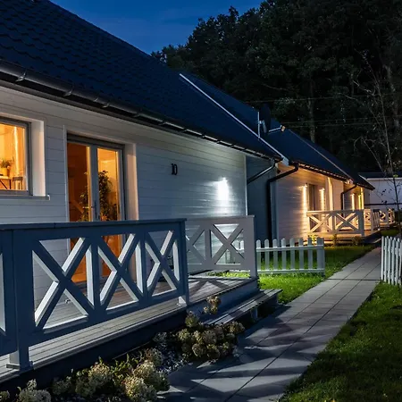 Nadmorska Perelka אכסניה *