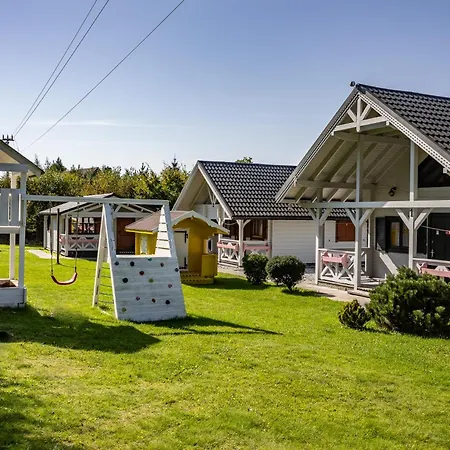 Nadmorska Perelka אכסניה *