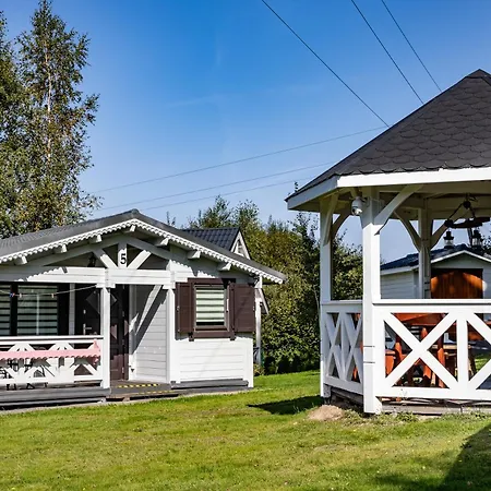 Nadmorska Perelka אכסניה