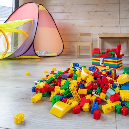 Nadmorska Perelka * רוסינובו