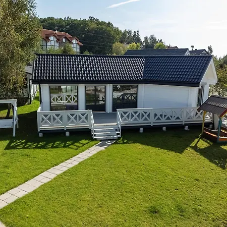 Nadmorska Perelka * רוסינובו