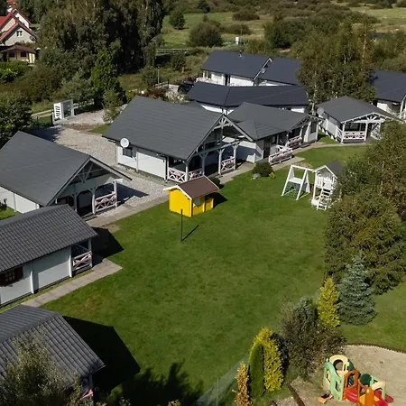 Nadmorska Perelka אכסניה *