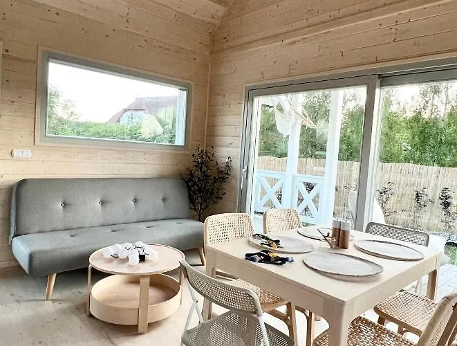 Nadmorska Perelka * Rusinowo (Slawno)