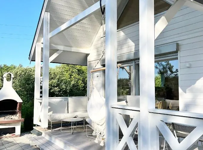 Nadmorska Perelka Lodge