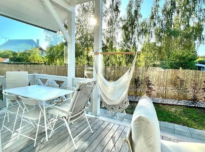 Nadmorska Perelka Lodge *