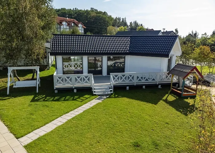 Nadmorska Perelka * Rusinowo (Slawno)